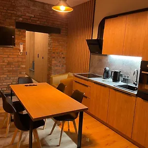 Apartmentsun Loft Old Town 6 Apartament Wrocław