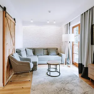 Gorskie Szczyty & 9 Sauna Jacuzzi I Parking W Cenie! Apartament Zakopane