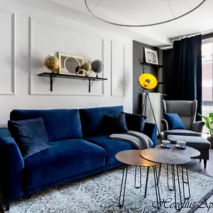 Bayside Apartament Gdańsk