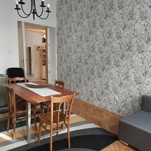 Mariacki Tower Apartament Kraków