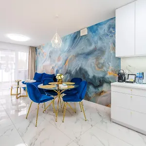 Laba Kasprowicza 20 Apartament Kołobrzeg