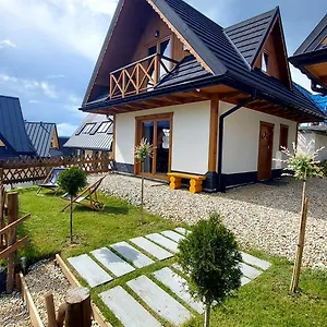 Hrube Dom wakacyjny Zakopane