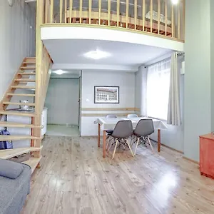Amber Apartament Kraków